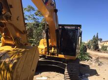 CAT 324D, 2009 il
