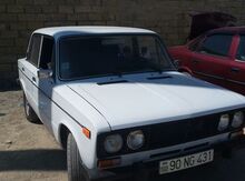 LADA (VAZ) 2106, 2005 il