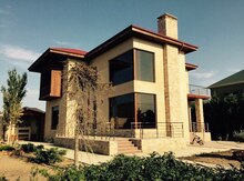 Bağ evi, Mərdəkan qəs.