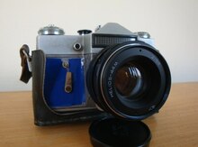 "Zenit-E" фотоапарат