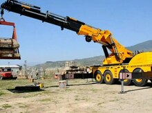 Krançı işi axtarıram