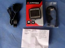 Spidometr "Kross"