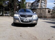 Nissan Sunny, 2008 il