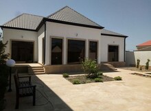 Bağ evi, Şüvəlan qəs.