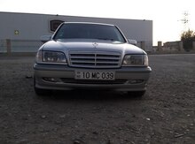 Mercedes C 200, 2000 il