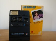 Фотоаппарат "Kodak EK 260-EF"