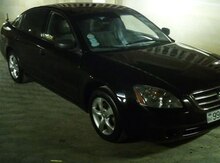Nissan Altima, 2005 il