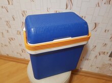 Soyuducu konteyner