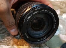 Fotoaparat "Canon 550D"