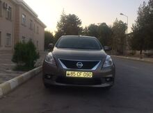 Nissan Sunny, 2013 il