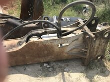 Avtomobil ehtiyat hissələri