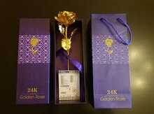 Suvenir gül
