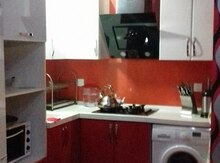 2-otaqlı yeni tikili, Sumqayıt ş., 60 m²