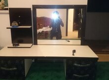 Gözəllik salon avadanlığıı