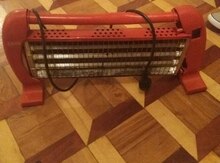 Qızdırıcı