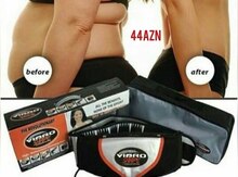 "Vibro shaper" arıqladıcı