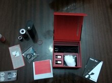 Elektron qəlyan "Kangertech"