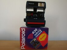 Fotoaparat "Polaroid"