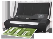 Фотопринтер "HP Officejet 150 Mobile All-in-One"