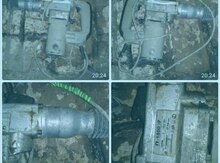 Perforator
