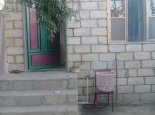 Həyət evi, Ağdaş r.
