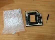 Sərt disk qabı