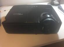 Proyektor "Optoma DS327"