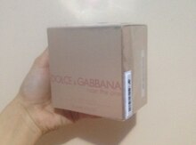 "Dolce &G abbana" ətri