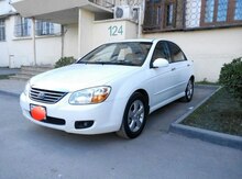 Kia Cerato, 2008 il