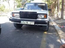 LADA (VAZ) 2107, 2008 il