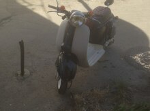 Honda Giorna, 2013 il