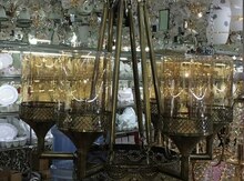 Çilçıraq