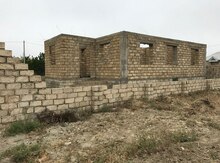 Həyət evi, Sumqayıt ş.