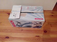 Tozsoran "Bosch"