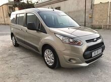 Ford Tourneo Connect, 2014 il