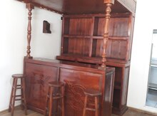 Çay evi avadanlıqları