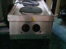Elektrikli soba