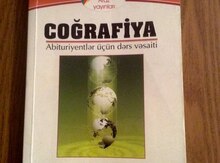 "Coğrafiya" dərsliyi