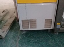 Buz aparatı
