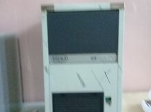 Buz aparatı