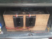 Bass boosted and Customed