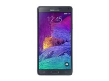 Samsung Galaxy Note 4