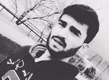 Xanımla tanış olmaq istəyirəm