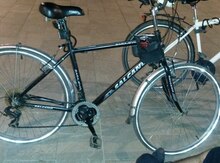 Velosiped "Salcano"