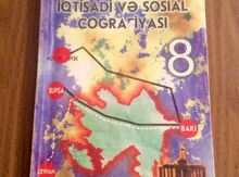 "Coğrafiya" dərsliyi