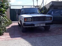 LADA (VAZ) 2107, 2008 il