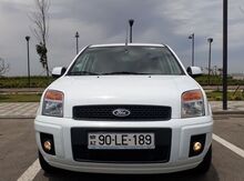 Ford Fusion, 2011 il