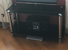 Televizor altlığı