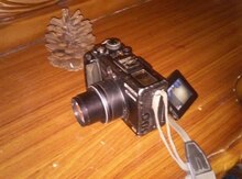 Fotoaparat