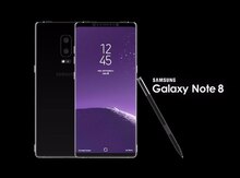"Samsung" telefonları